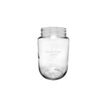 1.5 ltr PG Jar - multipurpose jar made of food grade glass