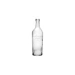 Flint 100ml Marasca olive oil bottle