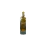1000ml Marasca cooking oil green glass bottle