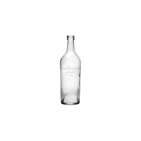 Flint 100ml Marasca olive oil bottle