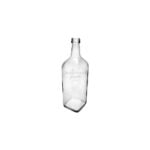 Flint 100ml Marasca bottle side view