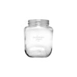 1000ml PG Square Jar