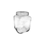 1000ml PG Square Jar