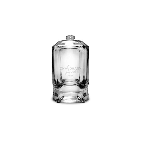 100ml CPR12.325 Perfume packaging bottle