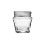 100ml Glass Balm Jar