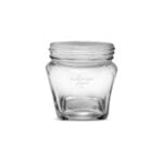 100ml Glass Balm Jar