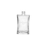 100ml-cpr14-170 elegant glass perfume bottle