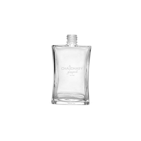 100ml-cpr14-170 elegant glass perfume bottle