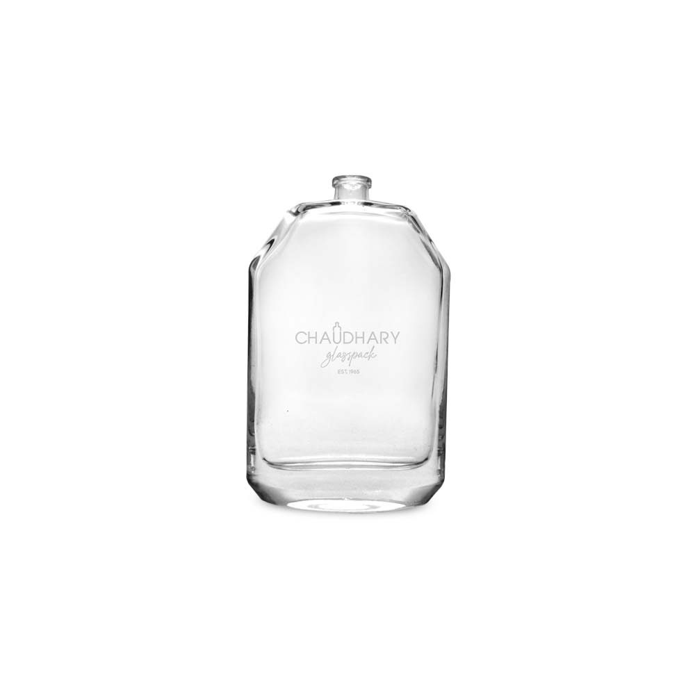 100ml bonhomme perfume bottle