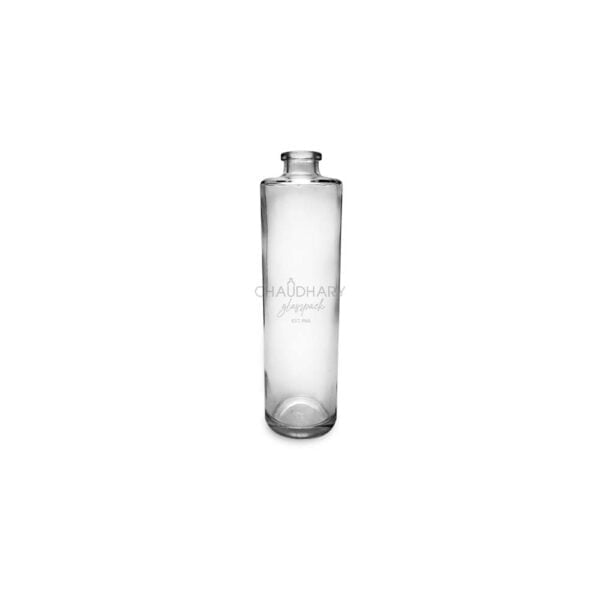 100ml Cigar cuba Sustainable perfume packaging