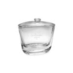 wholesale empty perfume glass bottles