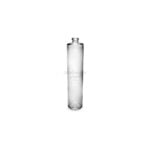 100ml Cylinder with Notch Collectible perfume bottle