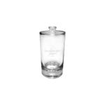 100ml Cyril perfume bottles
