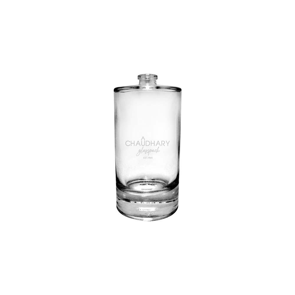 100ml-cpr12-431 perfume glass bottle - ctcglass