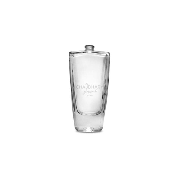 wholesale empty perfume glass bottles