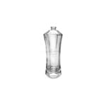 100ml Deed Glass perfume bottle