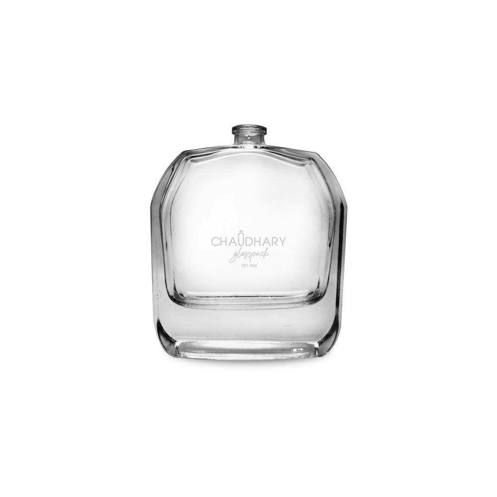 100ml CPR12.329 Customizable perfume bottle