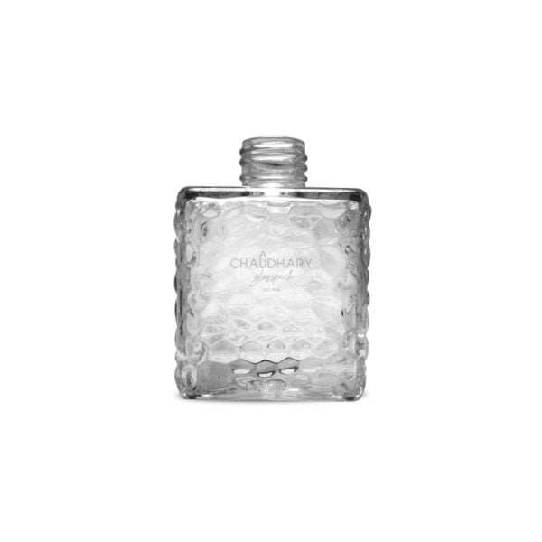 100ml-diffuser perfume glass bottle