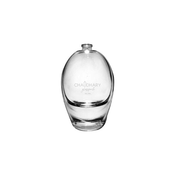 100ml-cpr12-335 Glass perfume bottle