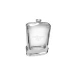 100ml Havana Glass perfume bottle for men fragrances
