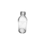 100ml bonhomme perfume bottle