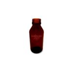 pharmaceutical amber glass packaging