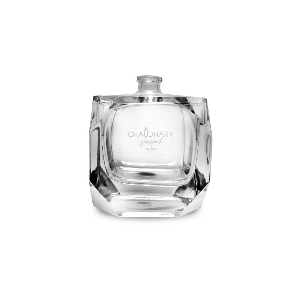100ml-cpr12-453 Customizable perfume bottle