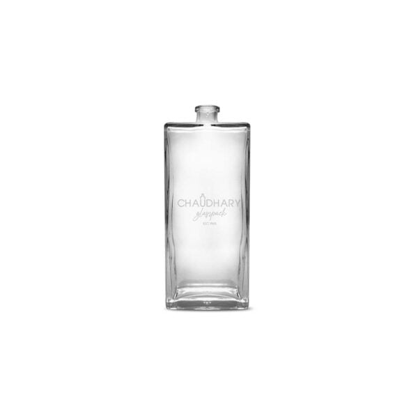 100ml New Chaplin perfume bottle