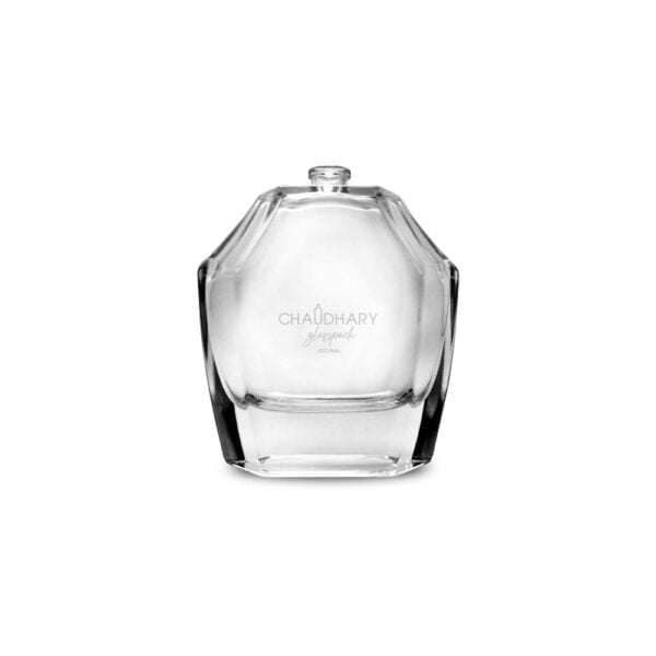 100ml CPR12.426 Intricate perfume bottle