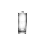 100ml CPR12.334 100ml Regal High-end perfume glass bottle