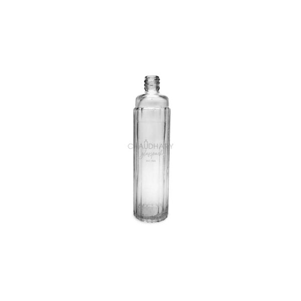 100ml-cpr39-717 Glass perfume bottle