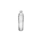 100 ml Ribbed bottles for perfumes