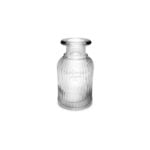 100ml Ribbed Diffuser bottle