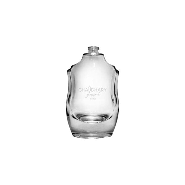 100ml CPR12.323 meticulously designed perfume bottle