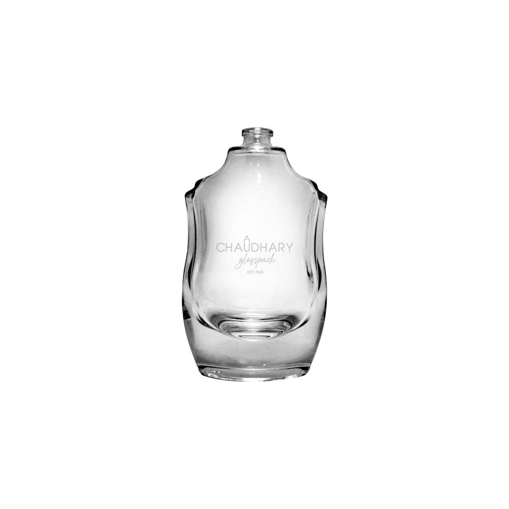 100ml CPR12.323 meticulously designed perfume bottle