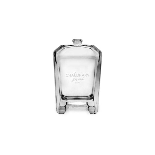 100ml CPR12.337 Unique perfume design:Clarity & Design