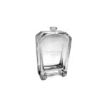 wholesale empty perfume glass bottles