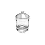 wholesale empty perfume glass bottles