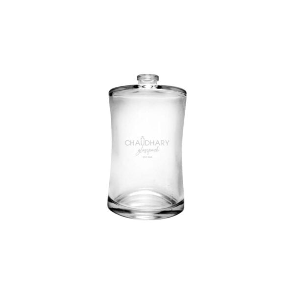 100ml-cpr14-730 luxury glass bottle