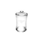 100ml-cpr14-730 luxury glass bottle