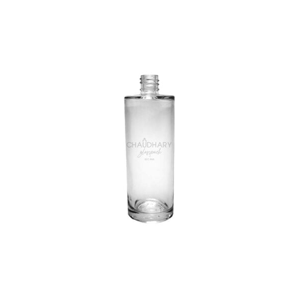 100ml CPR32.211 Perfume Bottle