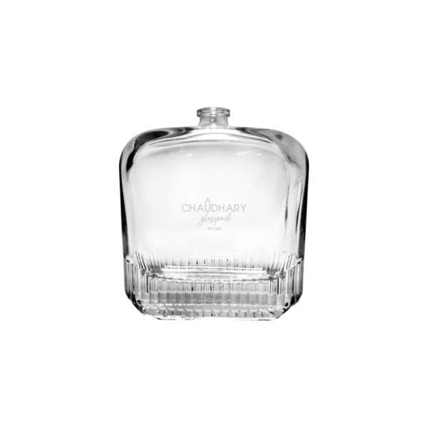 100ml CPR12.324 perfume bottle