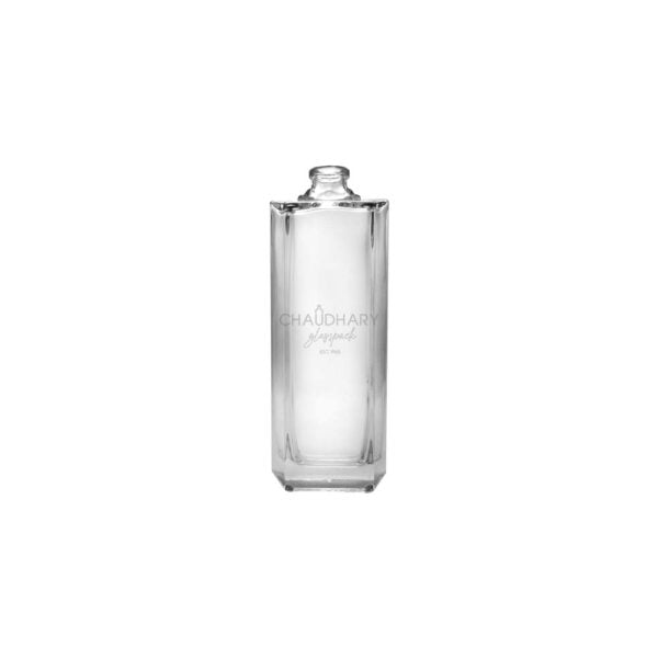 100ml-cpr14-172 glass bottle
