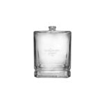 100ml CPR12.318 A rectangular perfume bottle