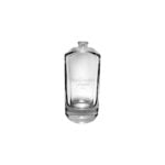 100ml CPR12.330 clear glass bottle perfumed