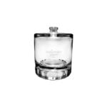 100ml CPR12.336 The 100ml perfume glass bottle