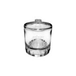 100ml CPR12.336 100ml titanic perfume bottles