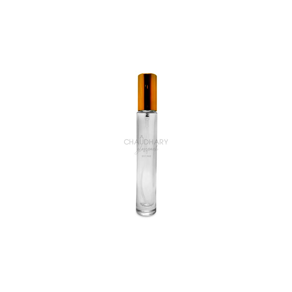 10ml-round-spray perfume glass bottle wholesaler