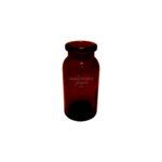 15ml vial amber glass bottle : wholesaler