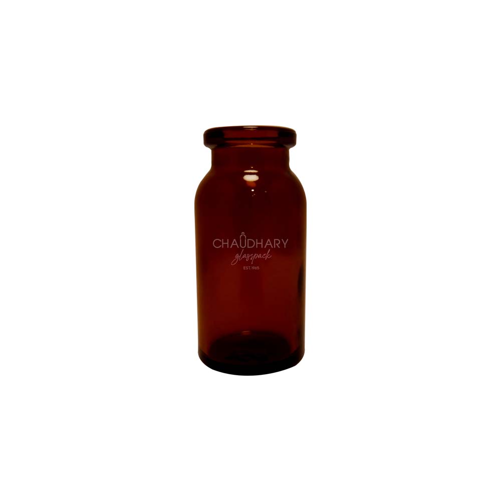 10ml vial amber glass bottle wholesaler